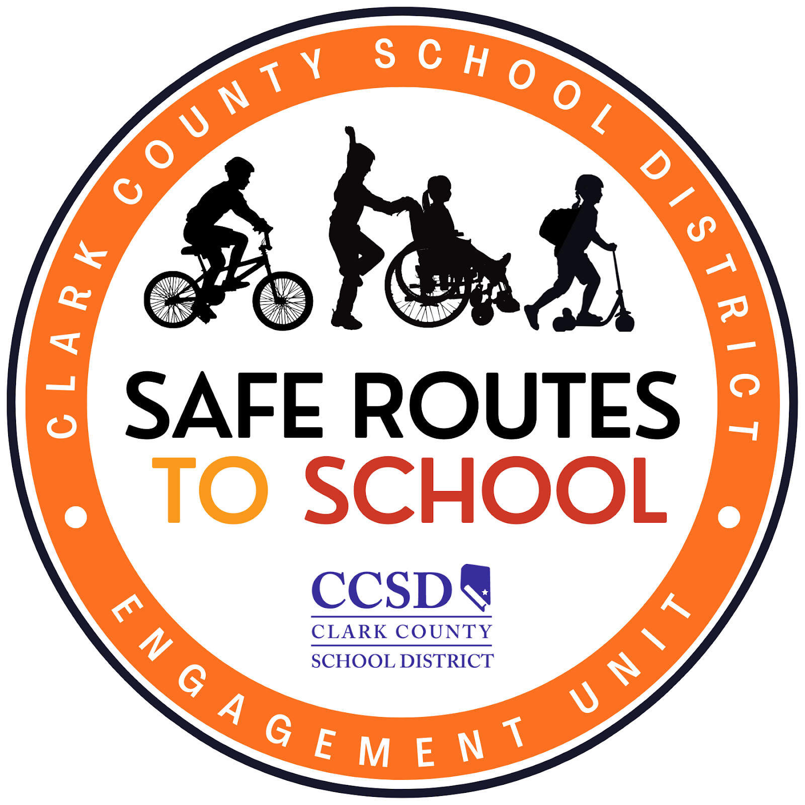 Read more about the article Parent Survey- Safe Routes to School